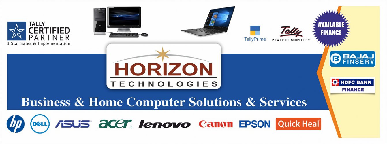 Horizon Banner