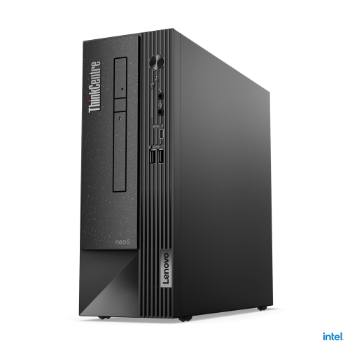 ThinkCentre neo 50s -Core-i3 12th Gen Desktop