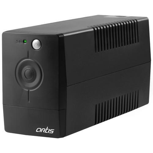 Artis 600VA UPS