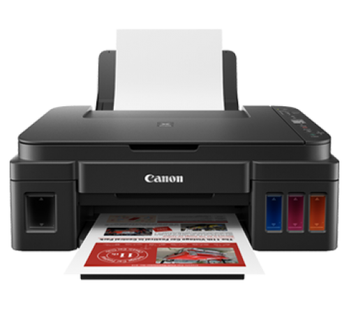 Canon G3010 Ink Tank Printer