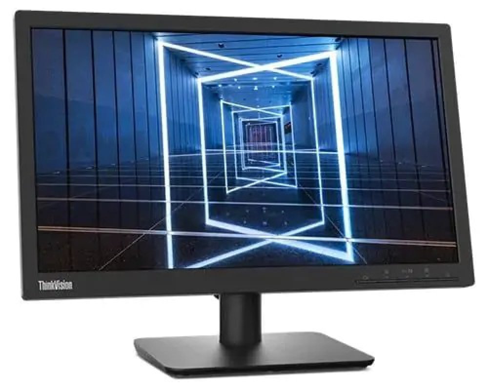 Lenovo 19.5 inch monitor-HDMI - E20-30