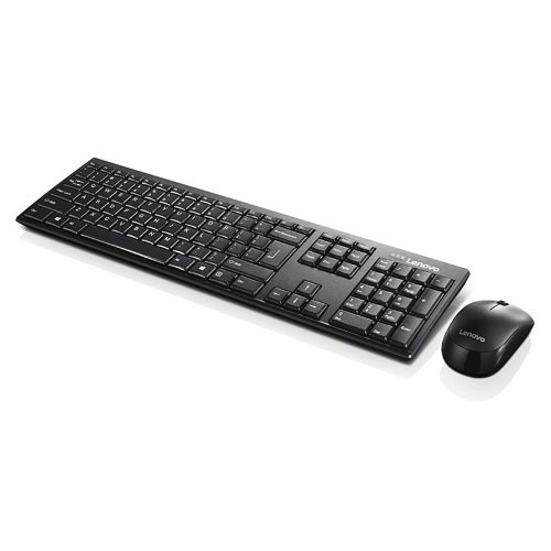 Lenovo 100 Wireless Combo
