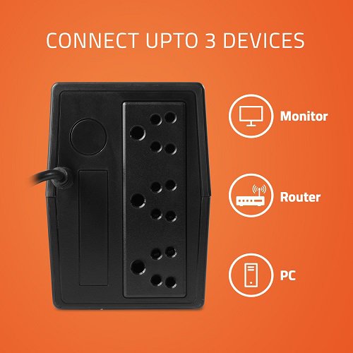 Artis 600VA UPS