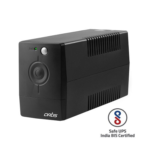 Artis 600VA UPS