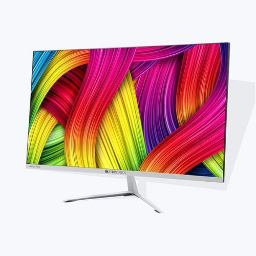 Zebronics 24 Inch LED Monitor