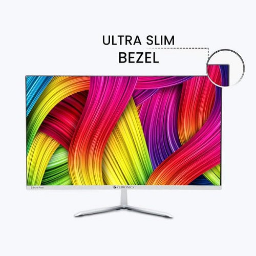 Zebronics 24 Inch LED Monitor
