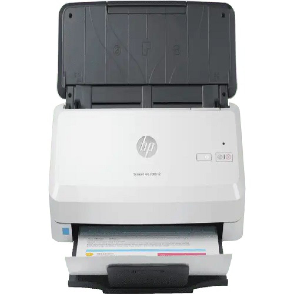 HP ScanJet Pro 3000 s4 Sheet-feed Scanner