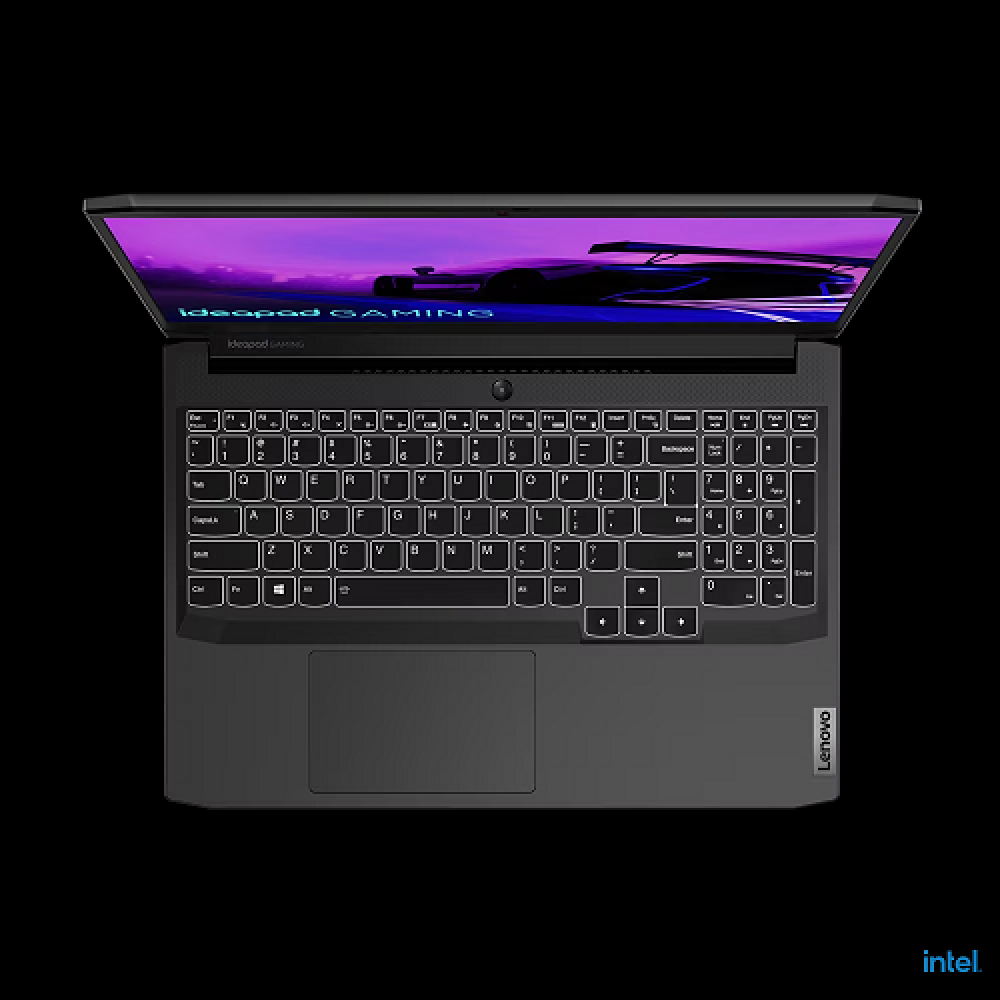 Lenovo IdeaPad Gaming 3 15IHU6 LAPTOP