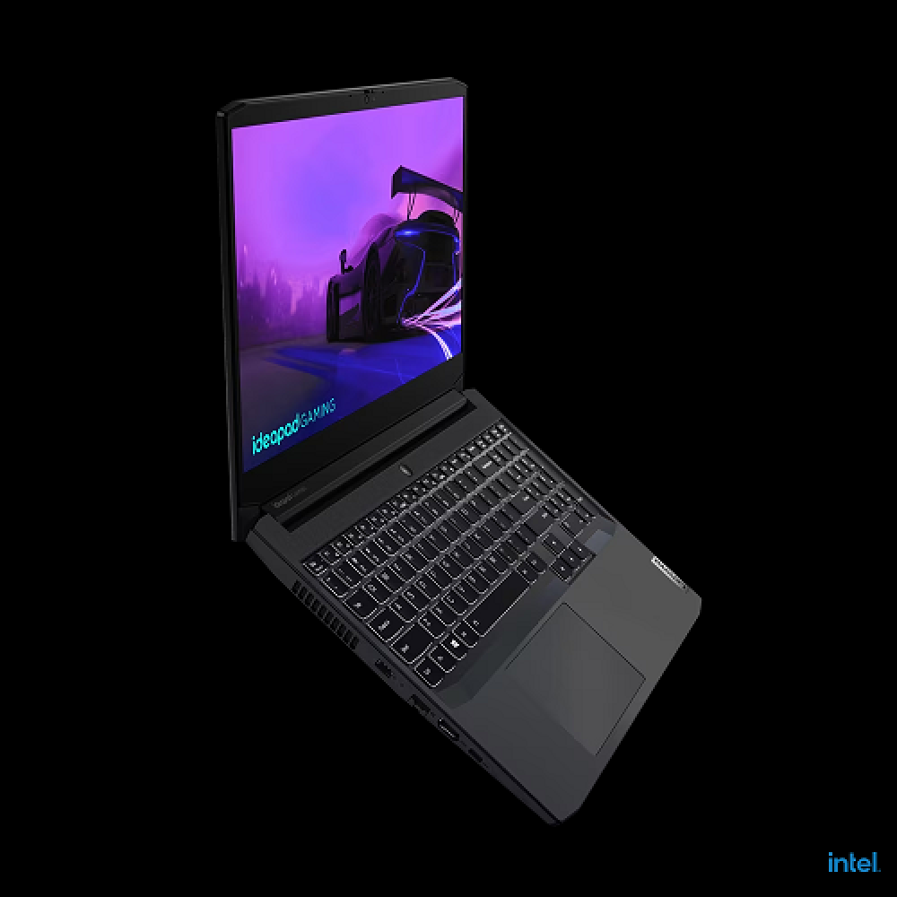 Lenovo IdeaPad Gaming 3 15IHU6 LAPTOP
