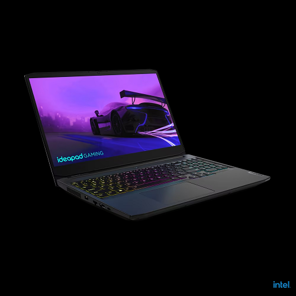 Lenovo IdeaPad Gaming 3 15IHU6 LAPTOP